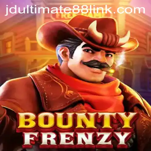 BountyFrenzy: A Thrilling Venture into the World of Virtual Bounties