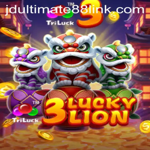Exploring the Thrills of 3LUCKYLION: An In-Depth Look