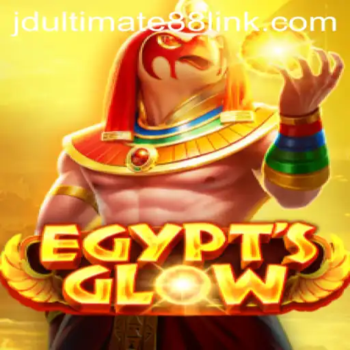 Discover the Mystical World of EgyptsGlow with jdultimate 88