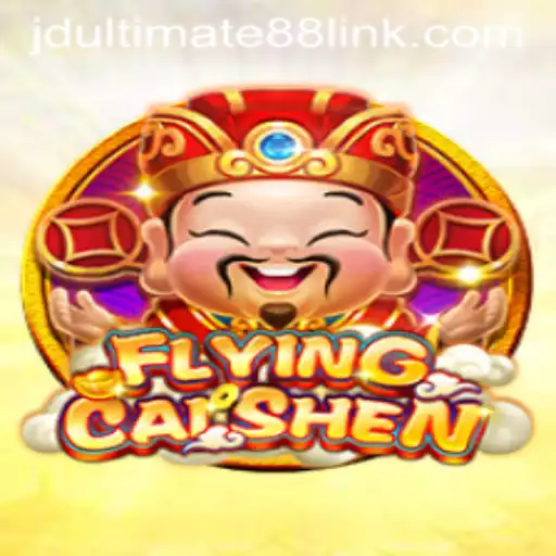 Exploring the Exciting World of FlyingCaiShen: A New Era in Gaming