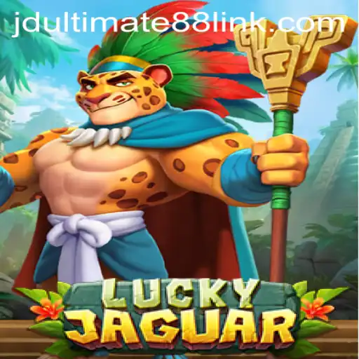 Exploring the Exciting World of LuckyJaguar: A Thrilling Adventure for Gamers