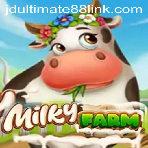 Discover the Enchanting World of MilkyFarm