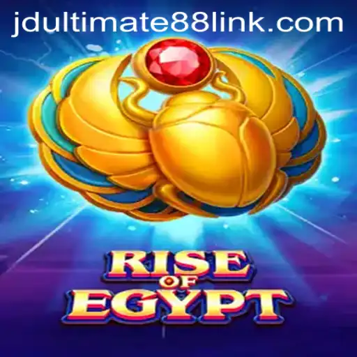 Exploring the Fascinating World of RiseOfEgypt: A Gamer's Paradise with JDUltimate 88