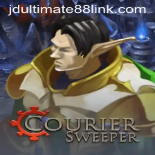 CourierSweeper: A Unique Game Experience with jdultimate 88