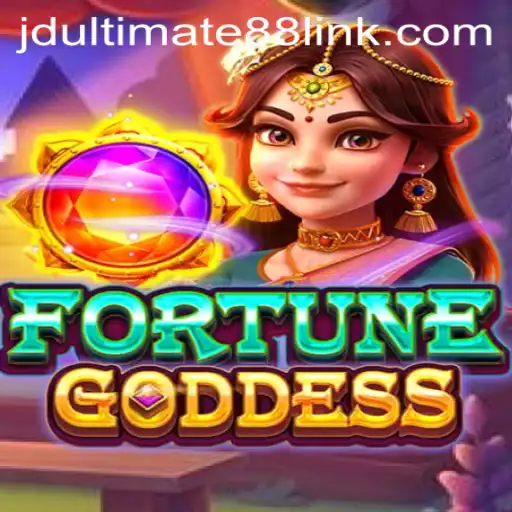 Experience the Enchantment of FORTUNEGODDESS: A Captivating Journey Into Mythical Realms