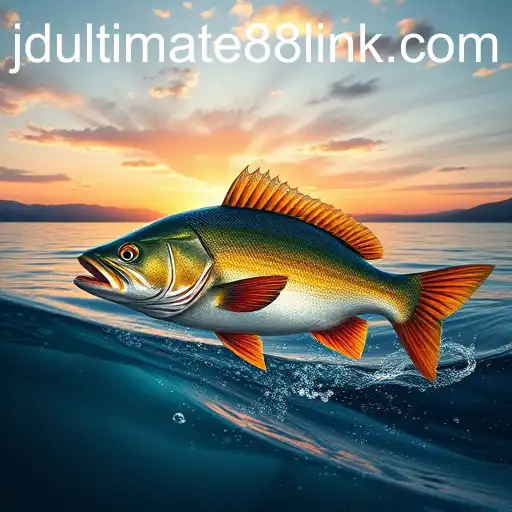 Exploring the Exciting World of Fishing Games