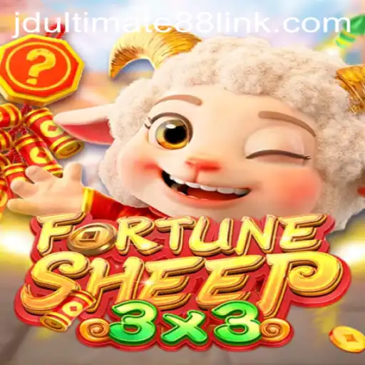 Unleashing the Magic of FortuneSheep: A Deep Dive into the Enchanting World of jdultimate 88