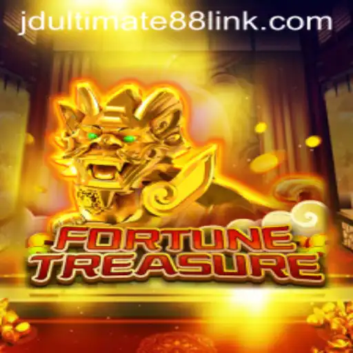 Exploring the Adventure of FortuneTreasure: A Thrilling Gaming Experience with jdultimate 88