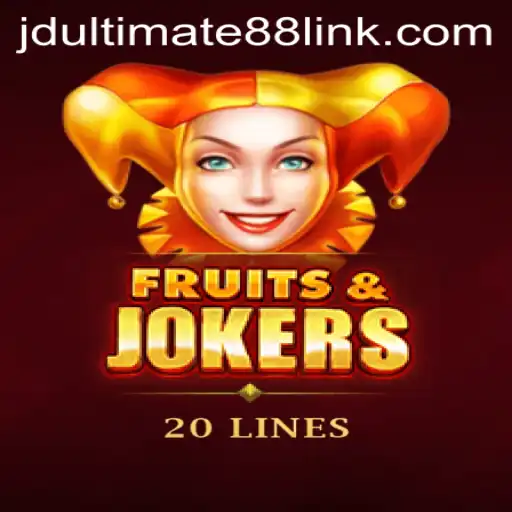 Exploring the Exciting World of FruitsAndJokers20 in the JDUltimate 88 Universe
