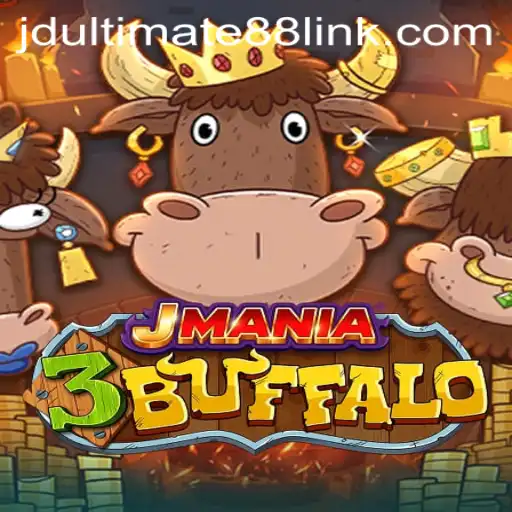 JMania3Buffalo: Exploring the Exciting World of jdultimate 88