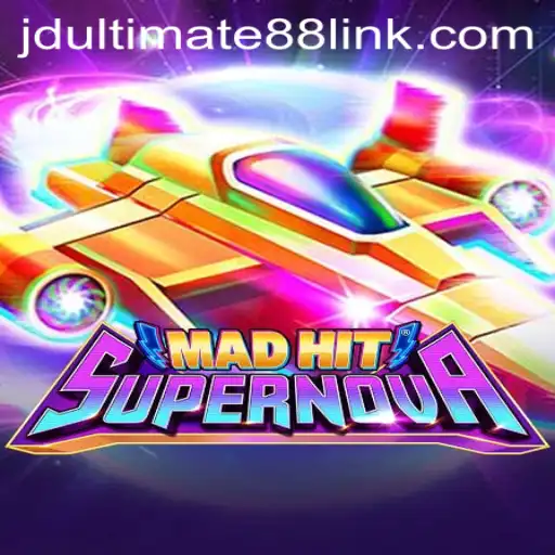 MadHitSupernova: The Ultimate Gaming Experience with JDUltimate 88