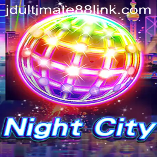 NightCity: A Thrilling Dive into a Futuristic Adventure