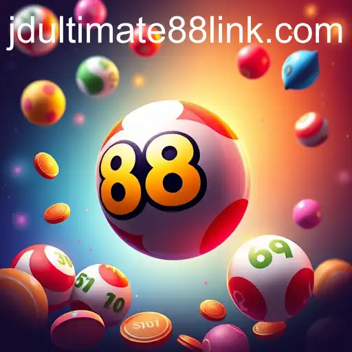 The Evolution and Allure of Online Bingo: A Deep Dive into JDUltimate 88