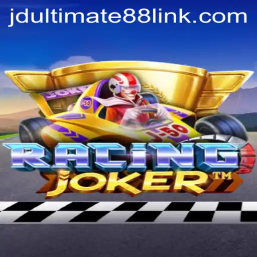 RacingJoker: An Exciting Adventure with JDUltimate 88