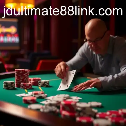 Responsible Gambling: A Comprehensive Exploration