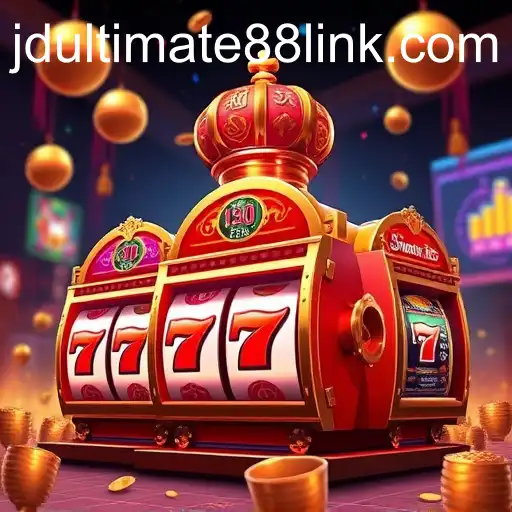 The World of Slot Machines: Exploring JDUltimate 88
