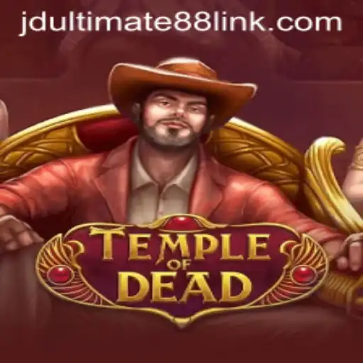 Exploring the Mystical Realm of TempleofDead