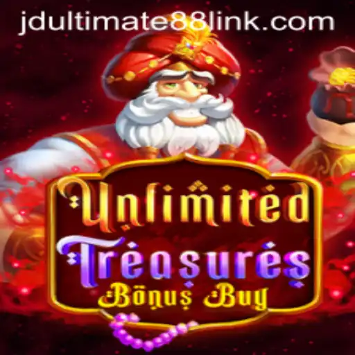 UnlimitedTreasuresBonusBuy: An Immersive Gaming Experience
