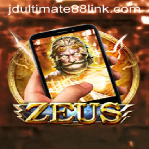 Unveiling ZeusM: An Immersive Experience in the Realm of Mythology with jdultimate 88